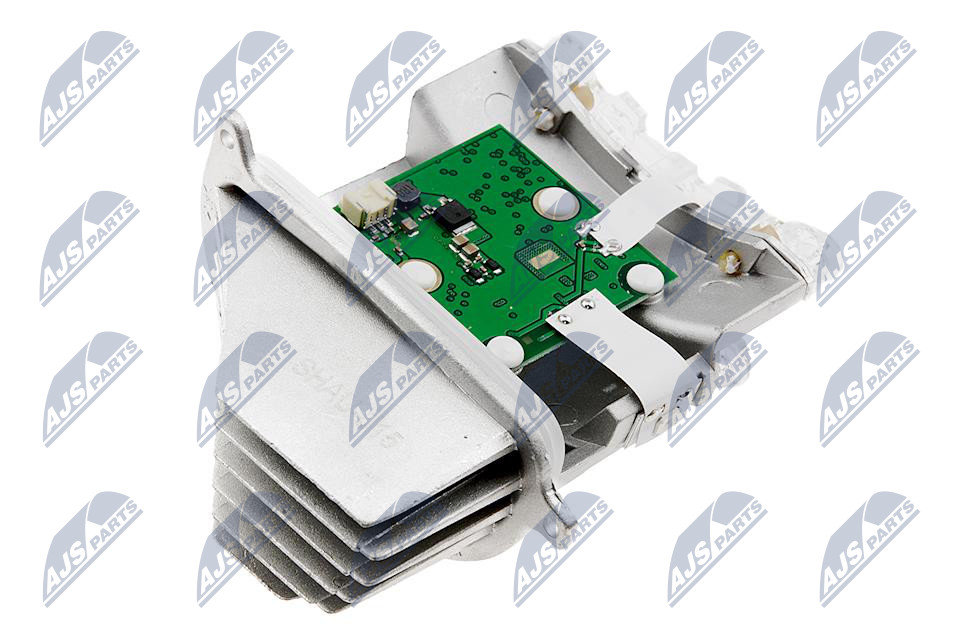 Control Unit, lights - EPX-BM-015 NTY