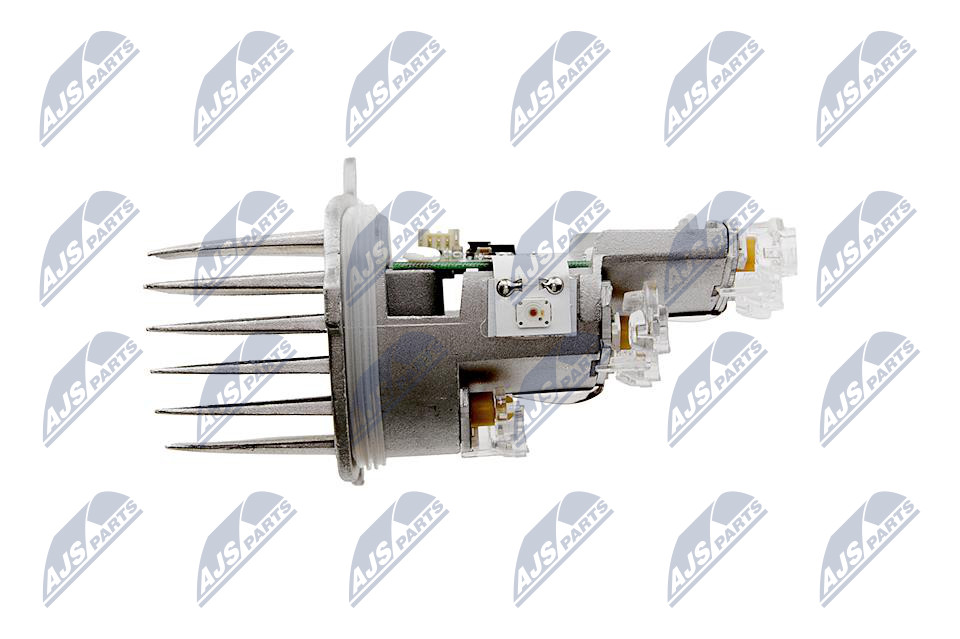 Control Unit, lights - EPX-BM-015 NTY
