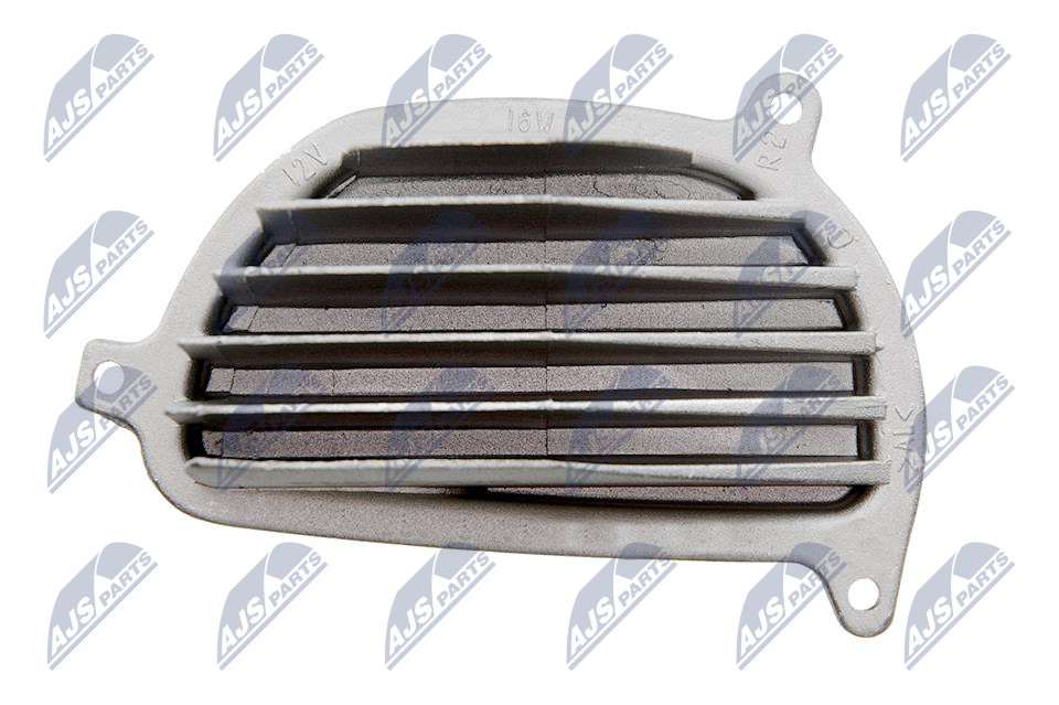 Control Unit, lights - EPX-BM-015 NTY