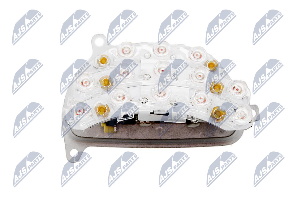Control Unit, lights - EPX-BM-015 NTY
