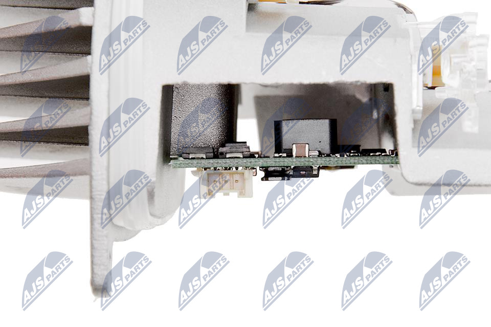 Control Unit, lights - EPX-BM-015 NTY