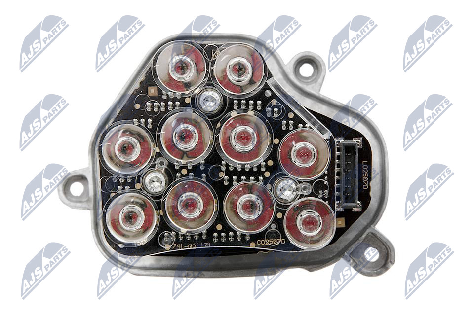 Устройство управления, освещение - EPX-BM-016 NTY