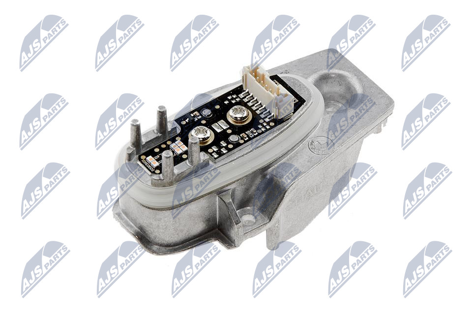 Centralina, Faro dinamico(per curve) - EPX-BM-018 NTY