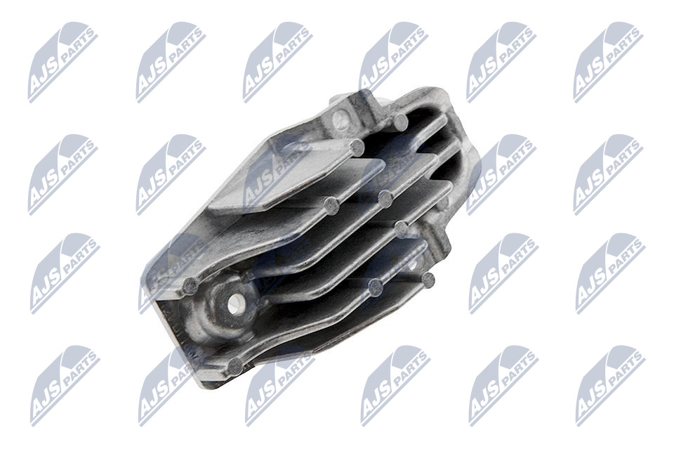 Control Unit, bend headlight - EPX-BM-018 NTY