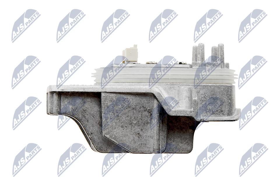 Control Unit, bend headlight - EPX-BM-018 NTY