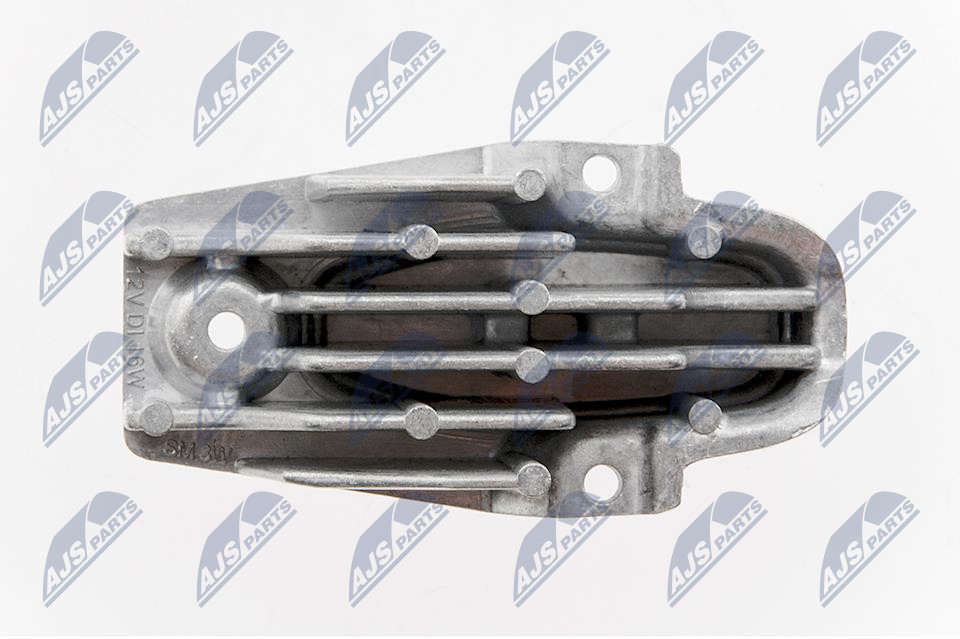 Control Unit, bend headlight - EPX-BM-018 NTY