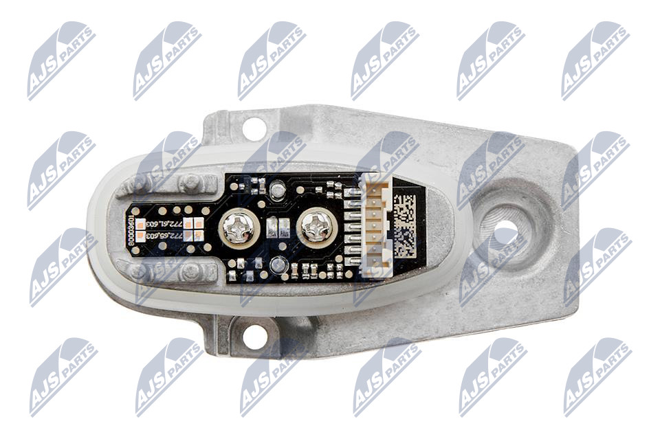 Control Unit, bend headlight - EPX-BM-018 NTY