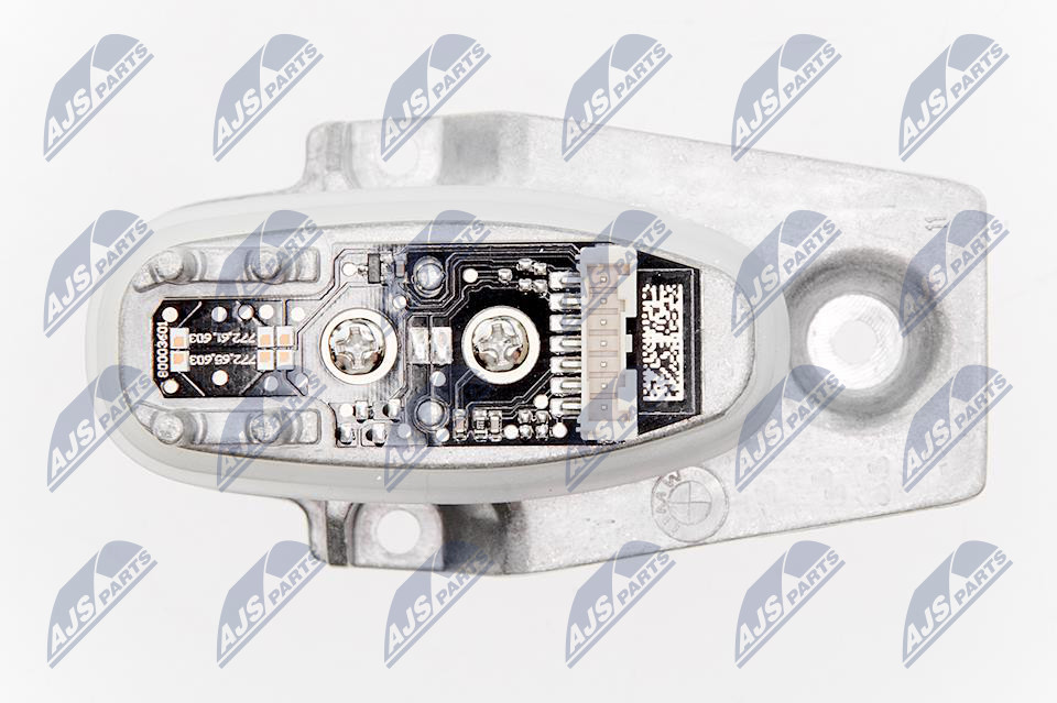 Control Unit, bend headlight - EPX-BM-018 NTY