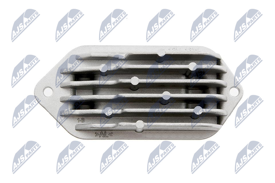 Control Unit, lights - EPX-BM-024 NTY