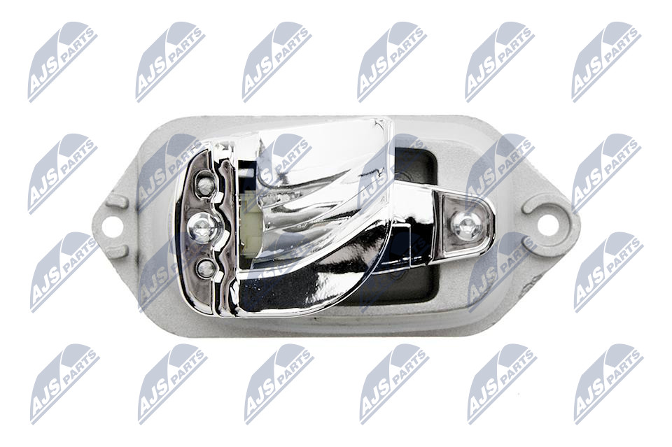 Control Unit, lights - EPX-BM-024 NTY