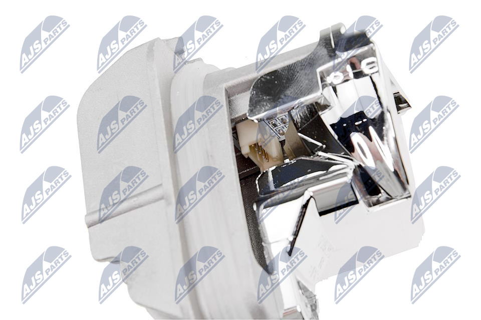 Control Unit, lights - EPX-BM-024 NTY