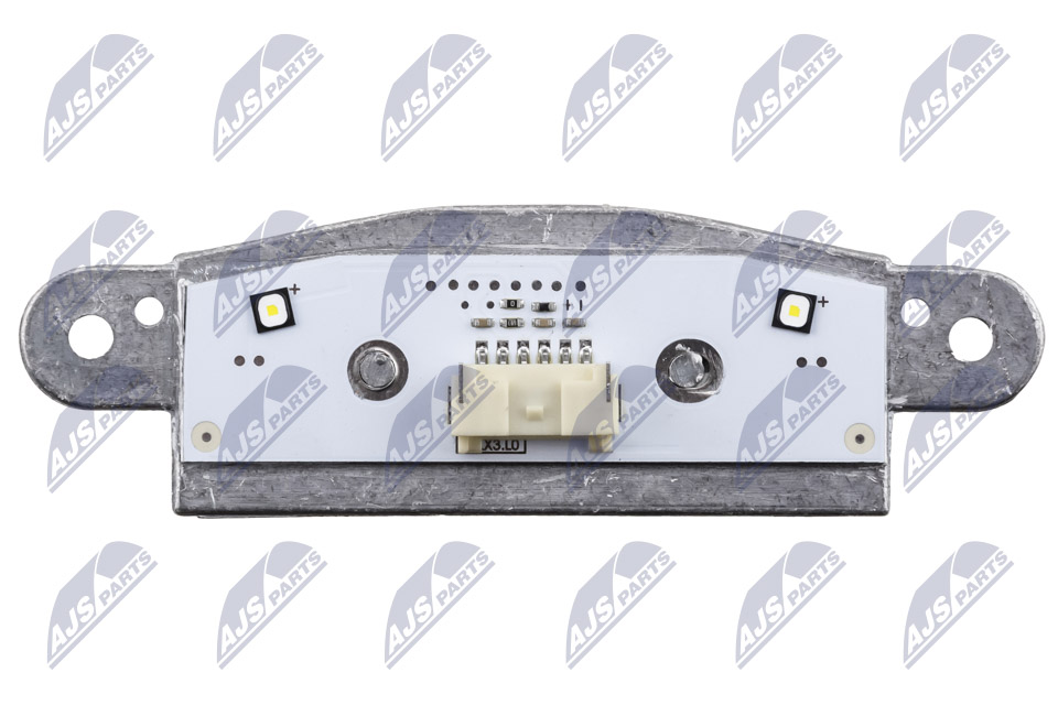 Устройство управления, освещение - EPX-BM-026 NTY