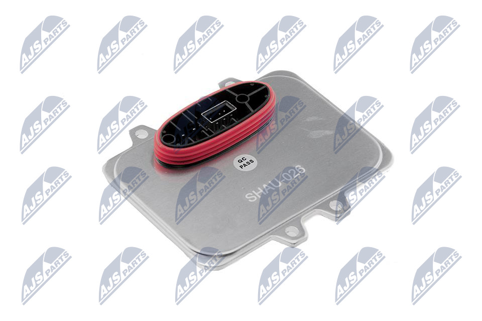 Regolatore di corrente, Lampada a scarico gas - EPX-BM-027 NTY