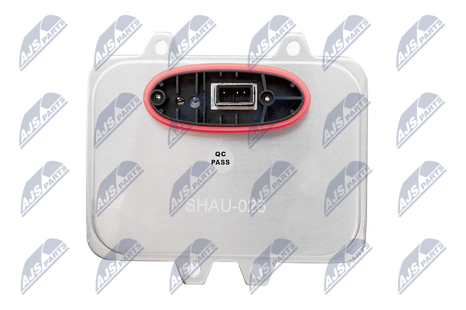 balastas, dujų išlydžio lemputė - EPX-BM-027 NTY