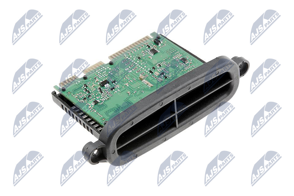 Control Unit, lights - EPX-BM-032 NTY