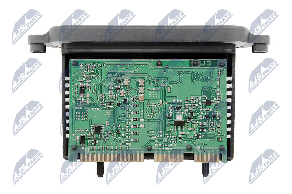 Control Unit, lights - EPX-BM-032 NTY