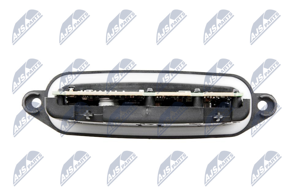Control Unit, lights - EPX-BM-032 NTY