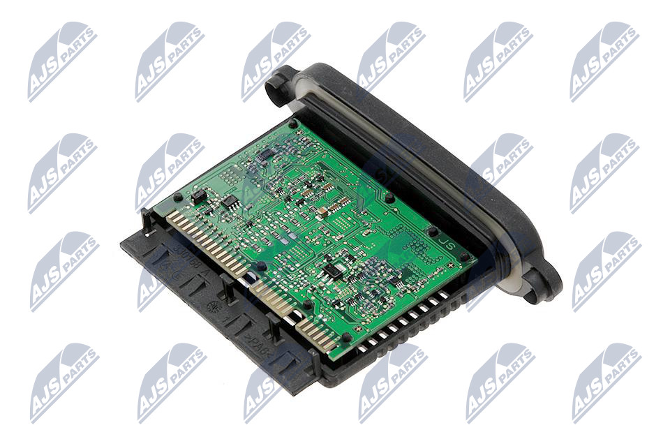Centralina, Illuminazione - EPX-BM-033 NTY