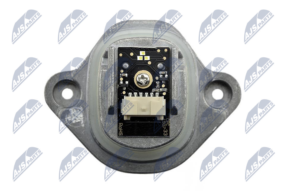 Control Unit, lights - EPX-BM-035 NTY