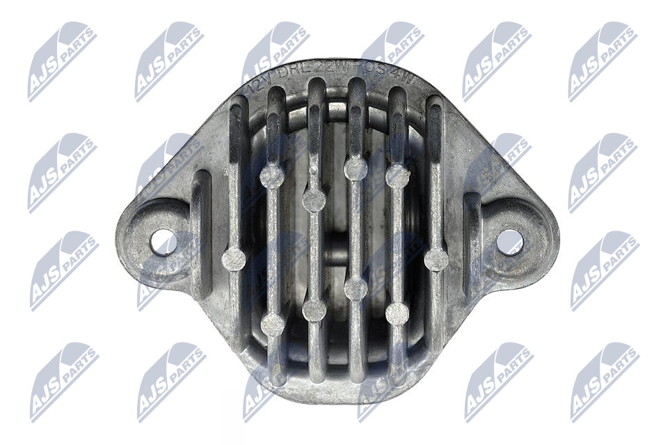 Control Unit, lights - EPX-BM-035 NTY