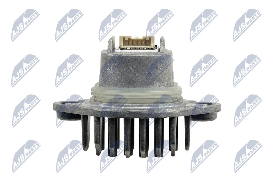 Control Unit, lights - EPX-BM-035 NTY