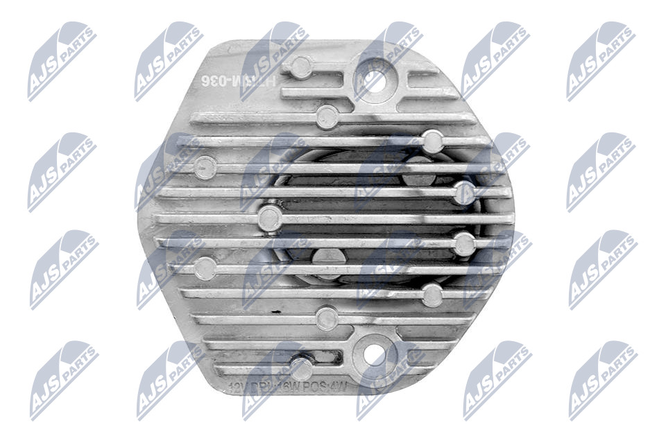 Устройство управления, освещение - EPX-BM-036 NTY