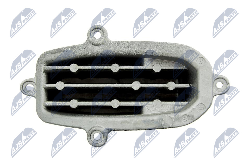 Control Unit, lights - EPX-BM-039 NTY