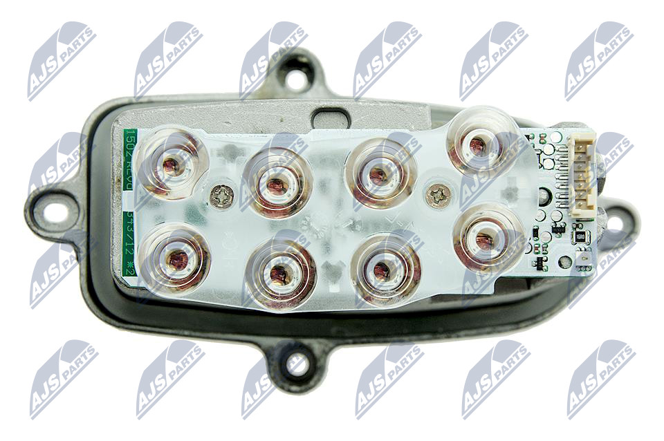 Control Unit, lights - EPX-BM-039 NTY