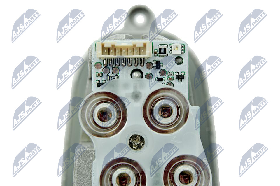 Control Unit, lights - EPX-BM-039 NTY