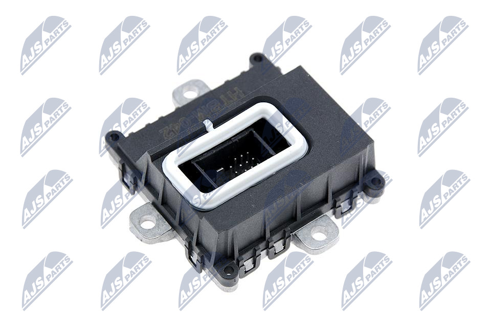 Control Unit, bend headlight - EPX-BM-042 NTY