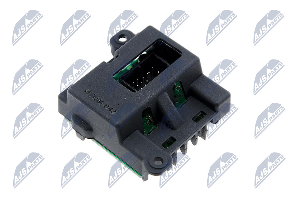 Control Unit, bend headlight - EPX-BM-043 NTY