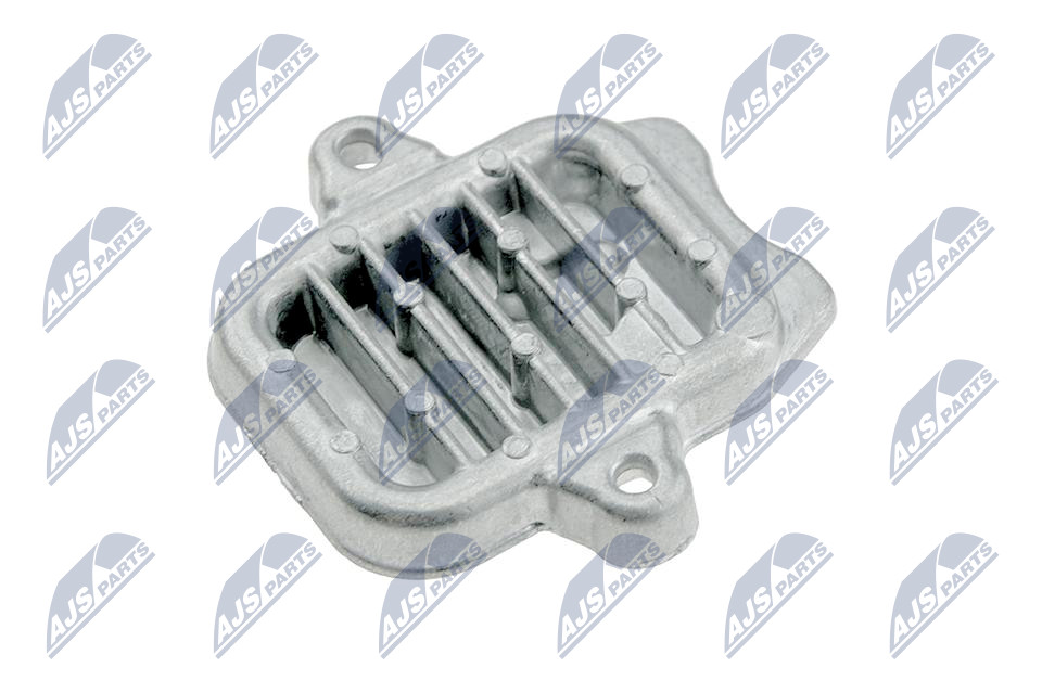 Control Unit, lights - EPX-BM-046 NTY