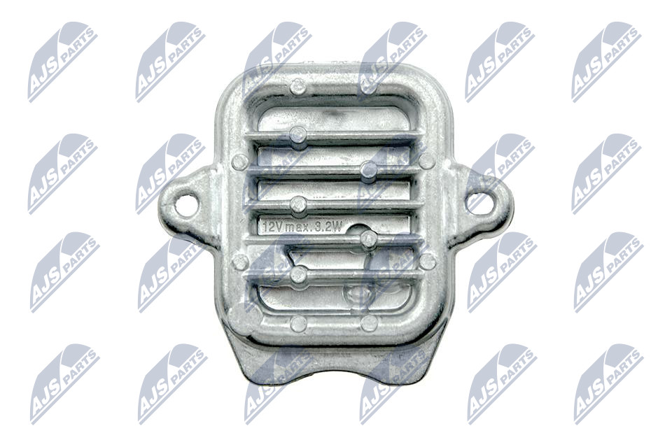 Control Unit, lights - EPX-BM-046 NTY
