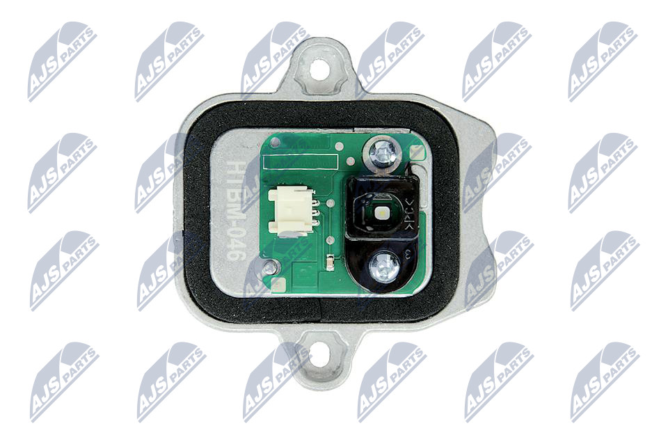Control Unit, lights - EPX-BM-046 NTY