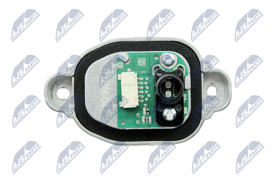 Устройство управления, освещение - EPX-BM-047 NTY