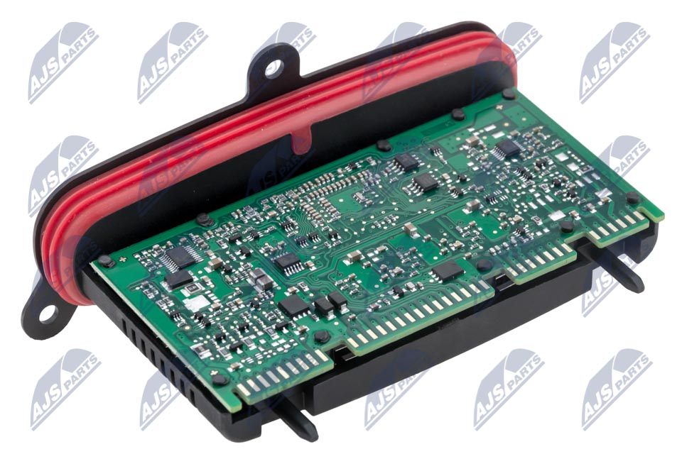 Control Unit, bend headlight - EPX-BM-050 NTY