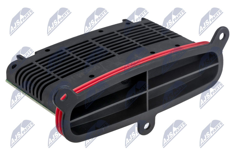 Блок управления, адаптивная фара - EPX-BM-050 NTY