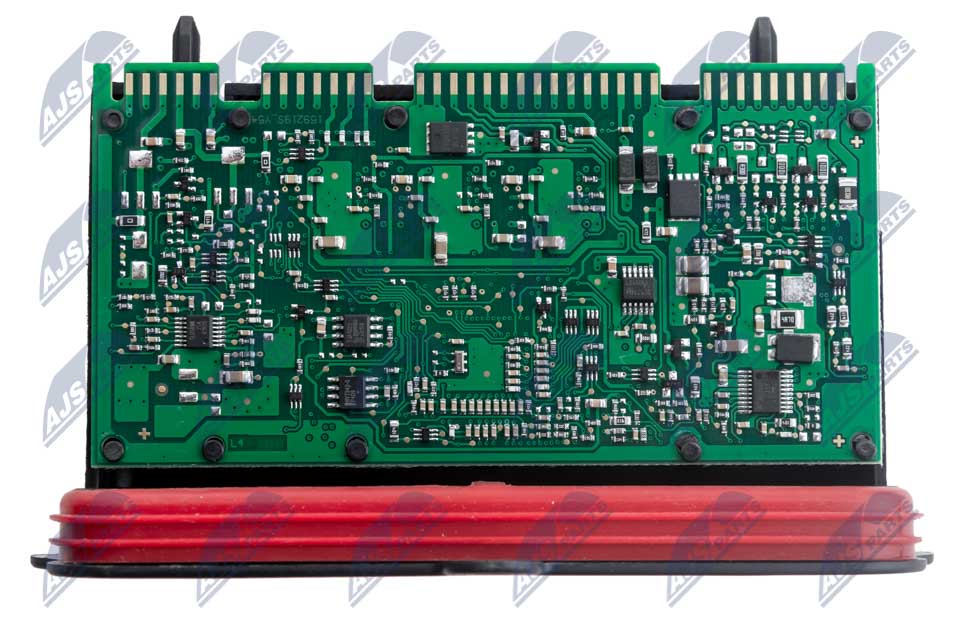 Блок управления, адаптивная фара - EPX-BM-050 NTY