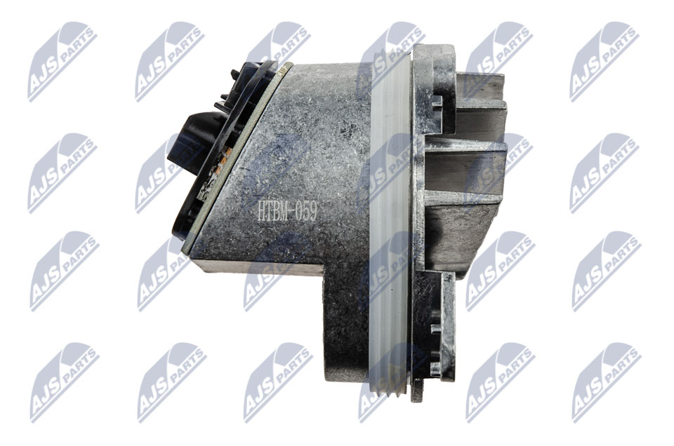 Steuergerät, Beleuchtung - EPX-BM-059 NTY