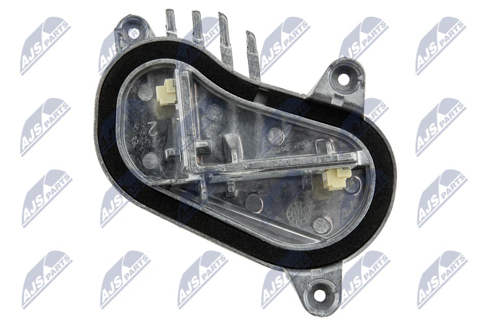 Control Unit, lights - EPX-BM-064 NTY