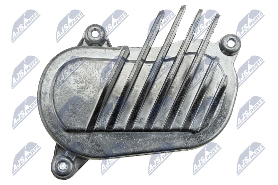 Control Unit, lights - EPX-BM-064 NTY