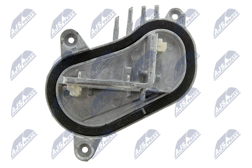 Control Unit, lights - EPX-BM-065 NTY