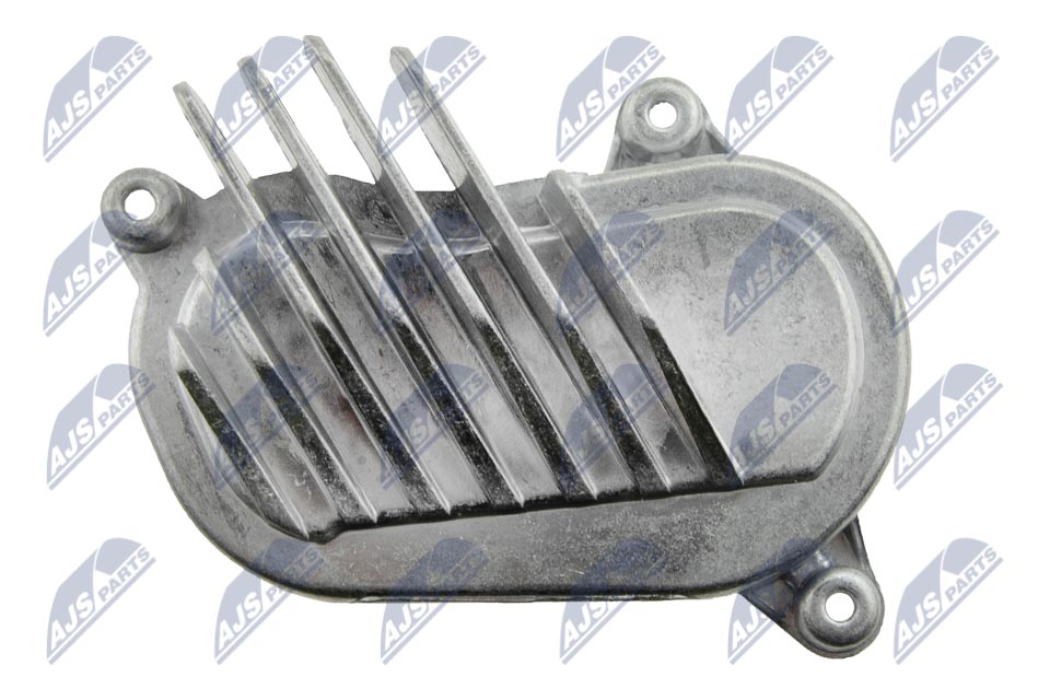 Control Unit, lights - EPX-BM-065 NTY