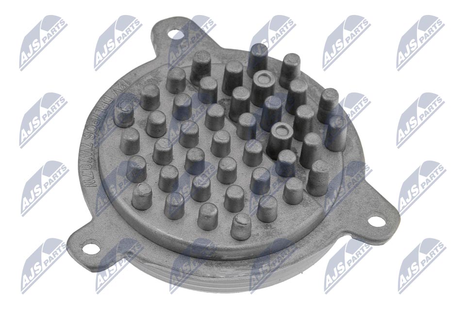 Control Unit, lights - EPX-BM-072 NTY