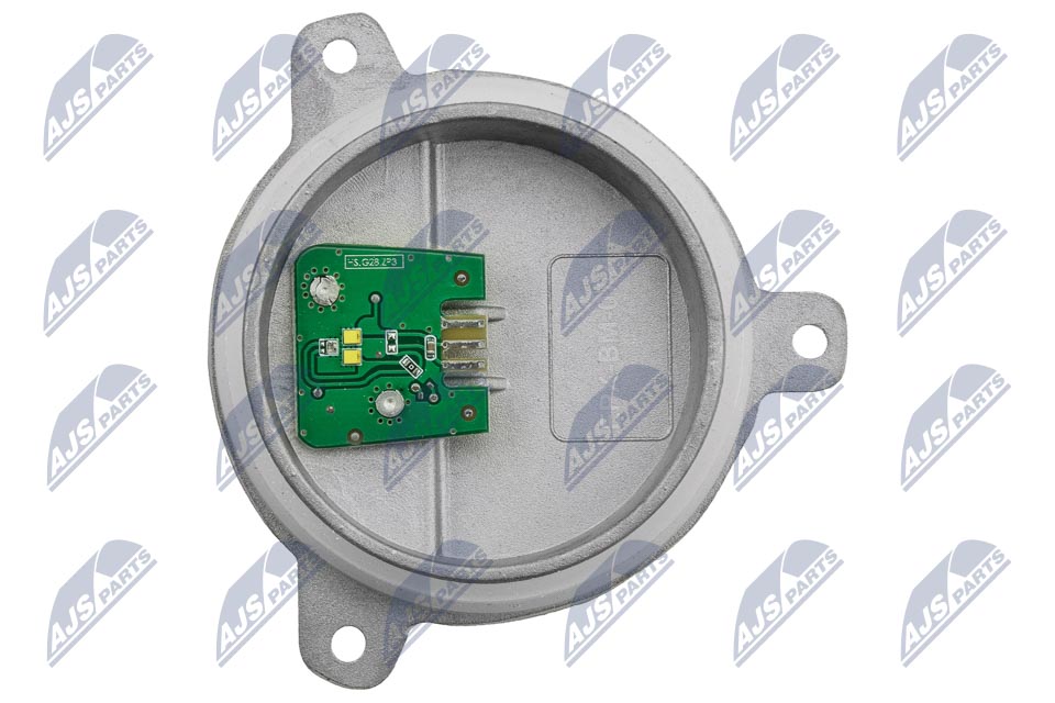Control Unit, lights - EPX-BM-072 NTY