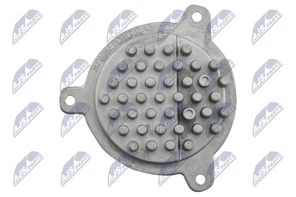 Control Unit, lights - EPX-BM-072 NTY