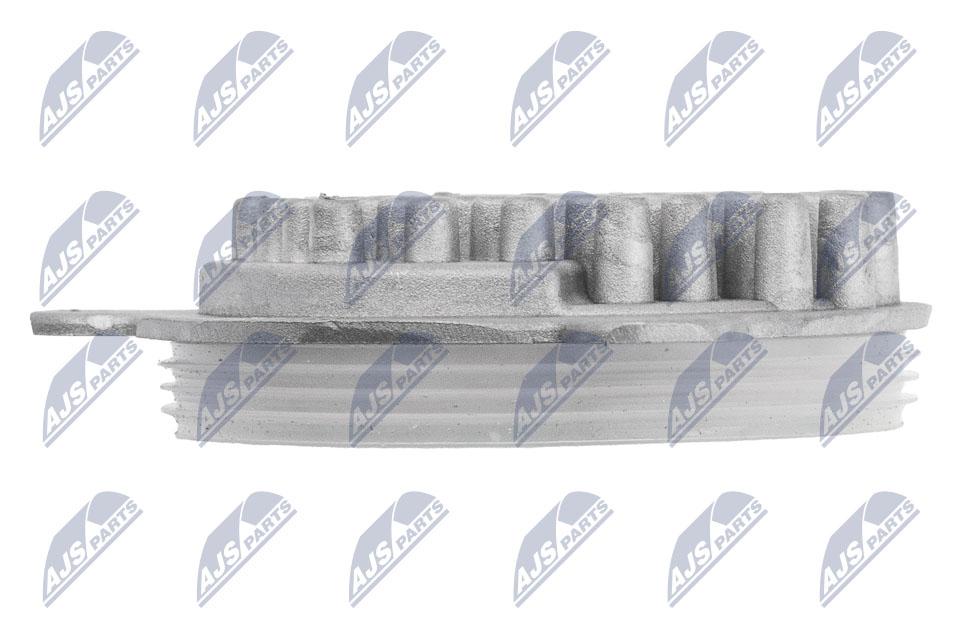 Control Unit, lights - EPX-BM-072 NTY