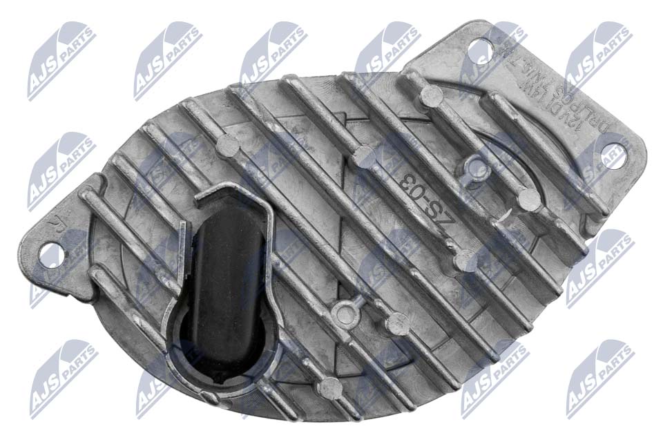 Устройство управления, освещение - EPX-BM-077 NTY