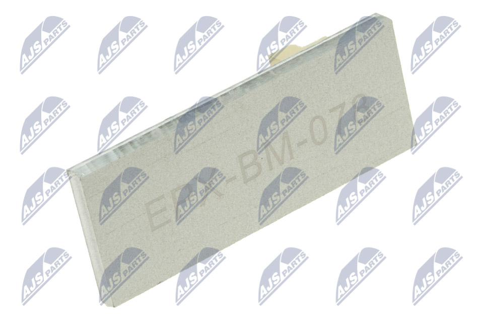 Control Unit, lights - EPX-BM-078 NTY