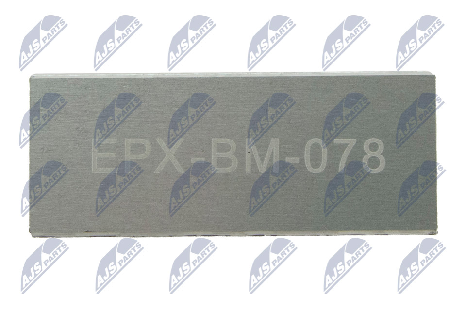 Control Unit, lights - EPX-BM-078 NTY